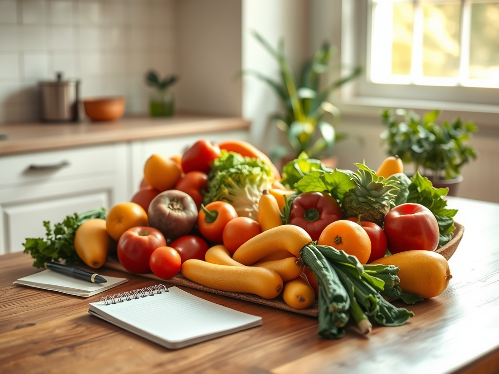 What Healthy Habit Can We Develop this Week?